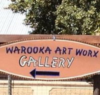 Warooka Art Worxs Gallery - Sunshine Coast Tourism
