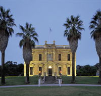 Martindale Hall - Holiday Sunshine Coast