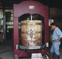 St Marys Wines - Sunshine Coast Tourism