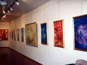 Millicent Gallery - Sunshine Coast Tourism 0