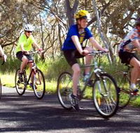 Penola Cycling Trails - Sunshine Coast Tourism