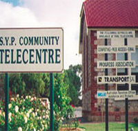 Southern Yorke Peninsula Community Telecentre - Sunshine Coast Tourism