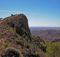 Arkaroola Wilderness Sanctuary