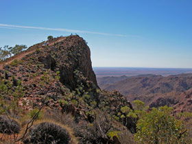 Arkaroola Wilderness Sanctuary - Sunshine Coast Tourism 0