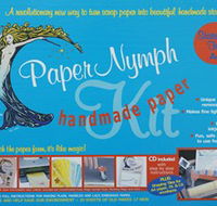 Paper Nymph - Sunshine Coast Tourism