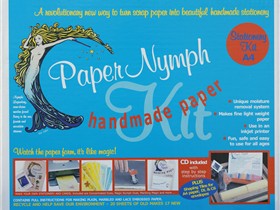 Paper Nymph - Sunshine Coast Tourism 0