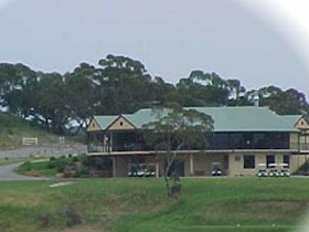 Fleurieu Golf Course - Sunshine Coast Tourism 0