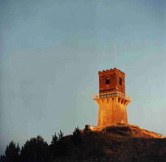 Centenary Tower - Holiday Sunshine Coast 0