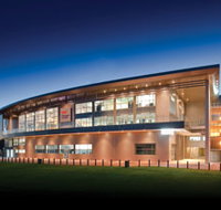 Adelaide Football Club - Sunshine Coast Tourism