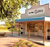 Peter Franz Fine Art Gallery - Holiday Sunshine Coast