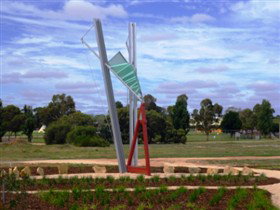 Counterbalance - Holiday Sunshine Coast 0