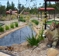 Barossa Bowland and Mini Golf - Sunshine Coast Tourism