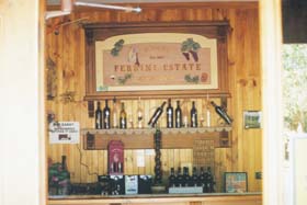 Perrini Estate Winery - Sunshine Coast Tourism 0