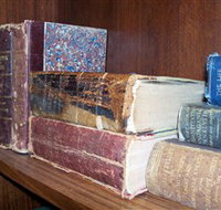 Local History Room - Sunshine Coast Tourism