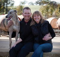 Greg Cooley Wines