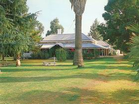 NTSA Renmark Branch Olivewood Estate - Sunshine Coast Tourism 0