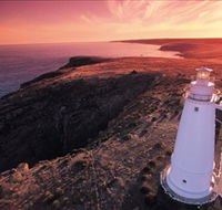 Lashmar Conservation Park - Sunshine Coast Tourism