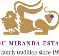 Lou Miranda Estate and Miranda Restaurant - Sunshine Coast Tourism