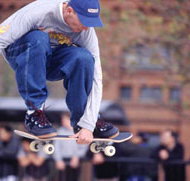 City Sk8 Park - Sunshine Coast Tourism