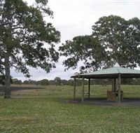 Greenrise Recreational Reserve - Sunshine Coast Tourism