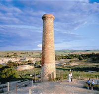 Kapunda Mine Trail - Holiday Sunshine Coast