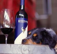 Koonara Wines - Sunshine Coast Tourism
