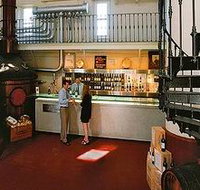 Penfolds Magill Estate Cellar Door - Sunshine Coast Tourism