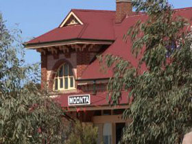 Moonta Tourist Office - Sunshine Coast Tourism 0