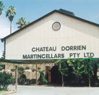 Chateau Dorrien Winery - Sunshine Coast Tourism