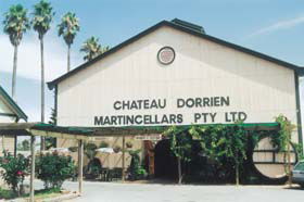 Chateau Dorrien Winery - Sunshine Coast Tourism 0