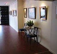 Peter Walker Fine Art - Sunshine Coast Tourism