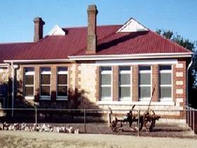 Maitland Museum - Holiday Sunshine Coast 0