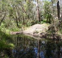 Para Wirra Recreation Park - Sunshine Coast Tourism