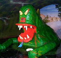The Bunyip