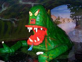 The Bunyip - Sunshine Coast Tourism 0