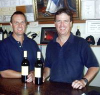 Redman Winery