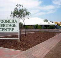 Woomera Heritage and Visitor Information Centre - Sunshine Coast Tourism