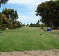 Ardrossan Golf Club - Sunshine Coast Tourism