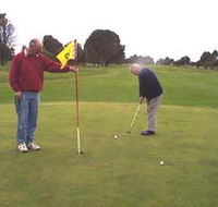 Kingston South East Golf Club - Sunshine Coast Tourism