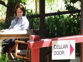Lazy Ballerina - Sunshine Coast Tourism 0