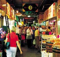 Adelaide Central Market - Sunshine Coast Tourism