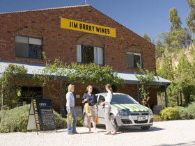 Jim Barry Wines - Sunshine Coast Tourism 0