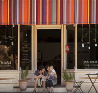 Casa Carboni Italian Cooking School and Enoteca - Holiday Sunshine Coast