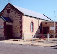 Balaklava Museum Centenary Hall - Holiday Sunshine Coast