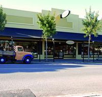 Wohlers - Sunshine Coast Tourism