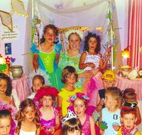 The Fairy Bay - Sunshine Coast Tourism