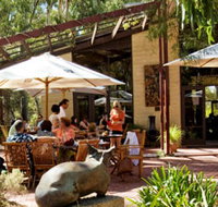 Woodstock Wine Estate - Sunshine Coast Tourism
