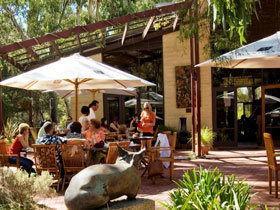 Woodstock Wine Estate - Sunshine Coast Tourism 0