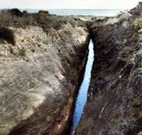 Woakwine Cutting - Sunshine Coast Tourism