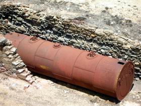 Morphetts Enginehouse Museum - Holiday Sunshine Coast 0